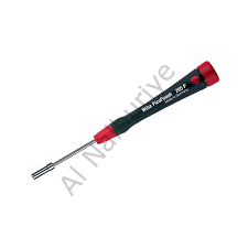 Wiha 265P MİKRO LOKMA TORNAVİDA 4x60 MM - WIH265P4.0-60