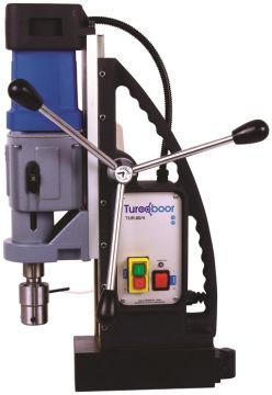 Turcoboor Manyetik Matkap  - TURCO80/4