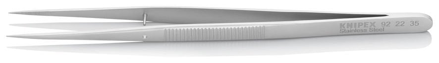 Knipex Knıpex 92 22 35 Kılavuz Pimli Cımbız - KNI922235