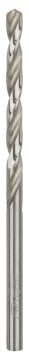 Bosch Metal Matkap Ucu HSS-G DIN 338 (Gümüş) 4,3x80 mm (10 Adet) - 2608585487