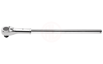 Ceta Form 1 İnç Cırcır Kolu