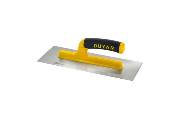 DYR Marley Malası Plastik Saplı 30 Cm