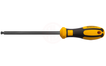 Ceta Form C-Plus Topbaşlı Allen Uçlu Tornavida 5/32 İnç X 100 Mm