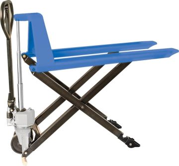 Atlas Pro 1 Ton Makaslı Transpalet