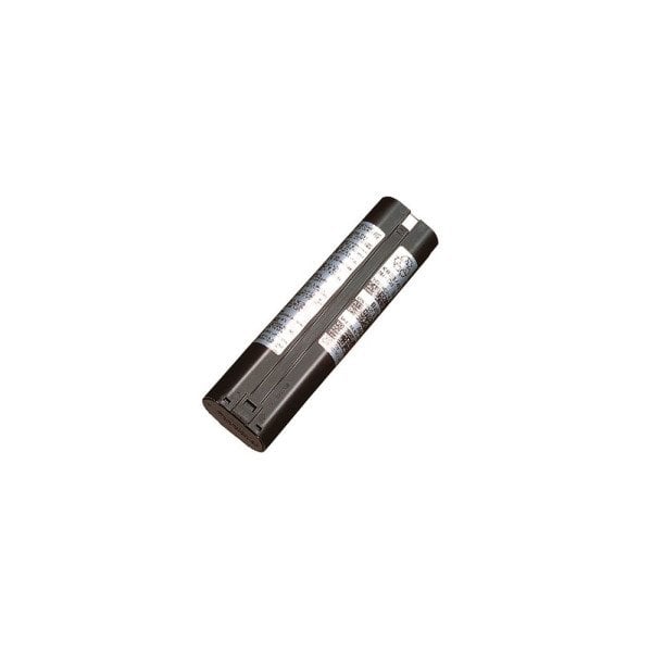 Makita 191681-2 9000 MODEL AKÜ 9.6 V 1.3 Ah UZUN TİP - MAA1916812