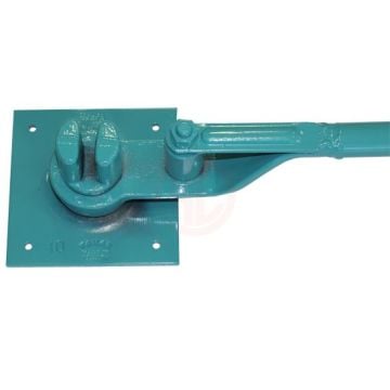 Yakar Rulmanlı Dövme Çelik Etriye Kolu 10 mm 4,30 Kg