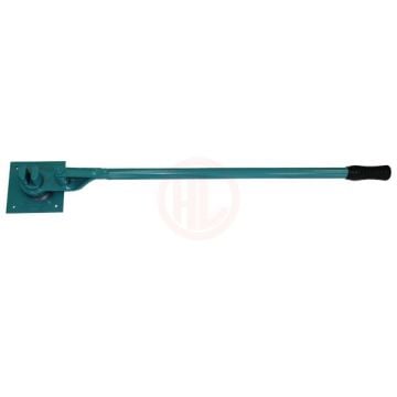 Yakar Rulmanlı Dövme Çelik Etriye Kolu 10 mm 4,30 Kg