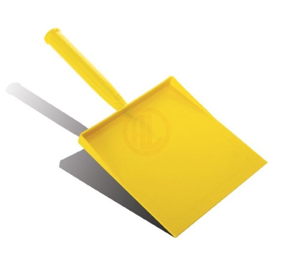 Dekor Hassan Serpme Küreği 21,5x20x40 Cm