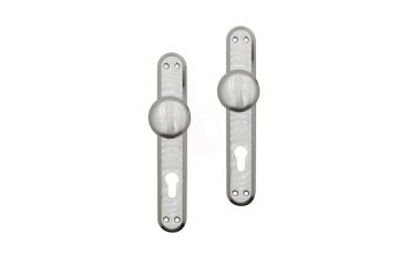 Meloni 6059 Paslanmaz Aynalı Yale Saten - 2206059300