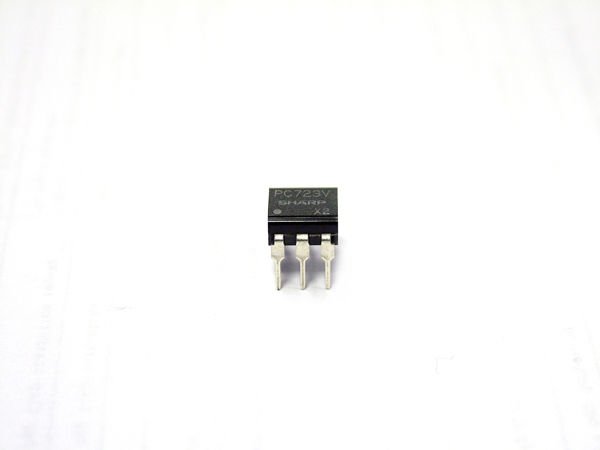 Schukat Opto-Coup. 5Kv %50-80 Vceo