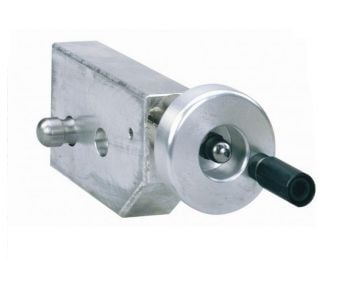 Proxxon Hassas Besleme Parçası PF230 FF230 İçin (24140)