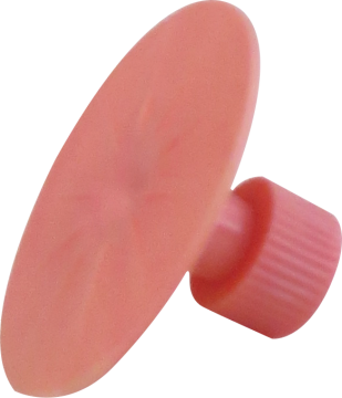 Brio Göçük Çektirme Göçük Düzeltme Mantar Bombeli 33Mm Pembe 5 Li