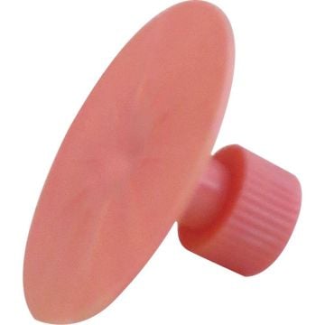 Brio Göçük Çektirme Göçük Düzeltme Mantar Bombeli 33Mm Pembe 5 Li