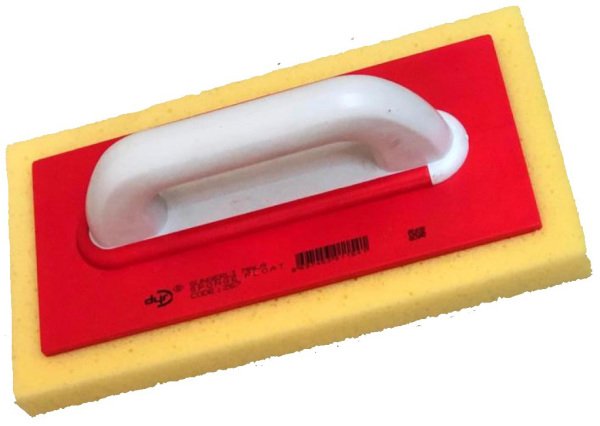 DYR Süngerli Mala Dikdörtgen