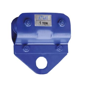 Atlas Pro 1 Ton Şaryo