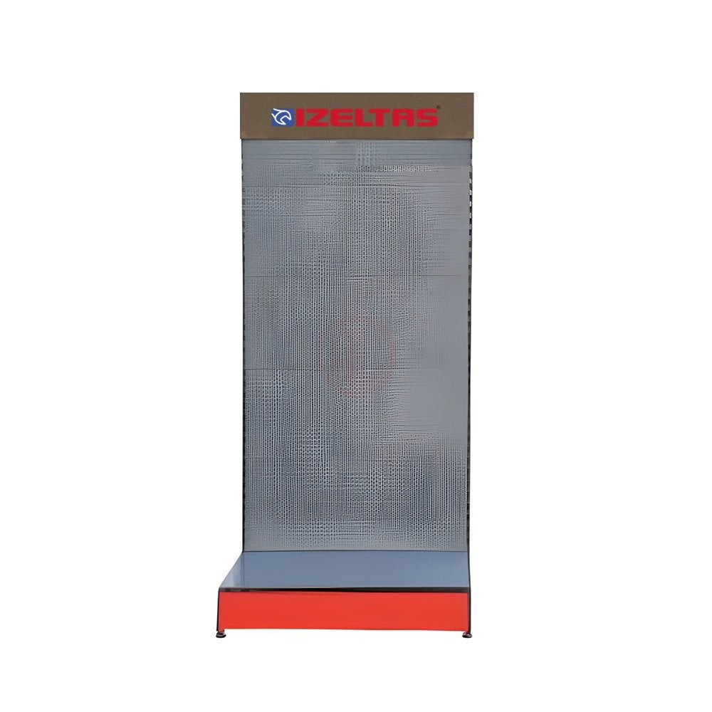 İzeltaş Teşhir Panosu