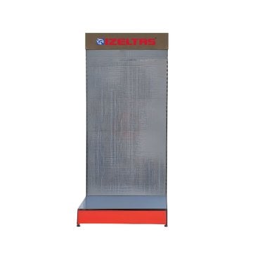 İzeltaş Teşhir Panosu