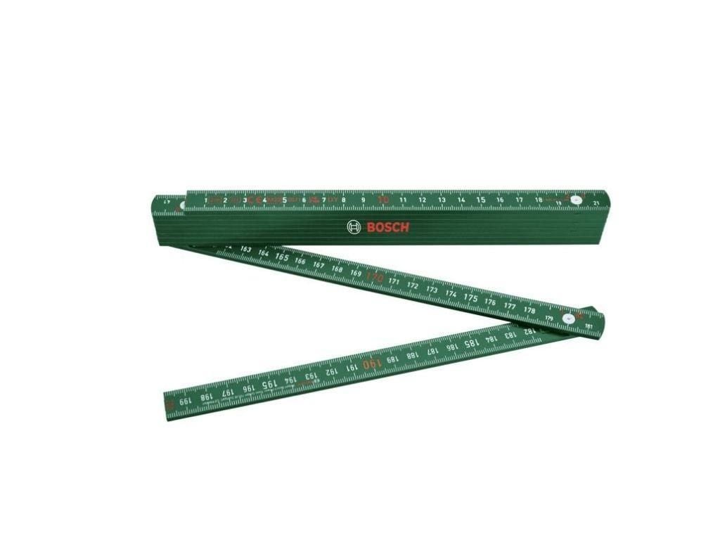 Bosch Katlanır Metre 2M