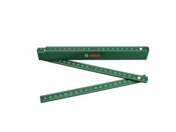 Bosch Katlanır Metre 2M