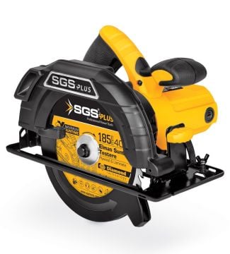 SGS 5185 Sunta Kesme Makinası 1500Watt