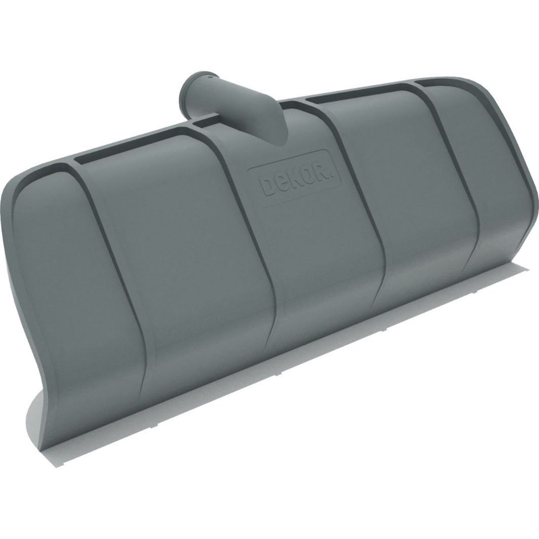 Dekor Rulo 1415 Plastik Gelberi 50 Cm