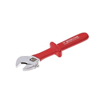 İzeltaş Kurbağacık Anahtar Süper İzole 10 İnç