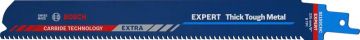 Bosch Panter Testere Bıçağı Expert ThickToughMetal S1155CHC (3 Adet) - 2608900369