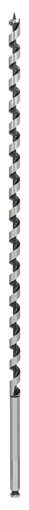 Bosch Yılan Ahşap Matkap Ucu Altıgen Şaft 14x600 mm - 2608585718