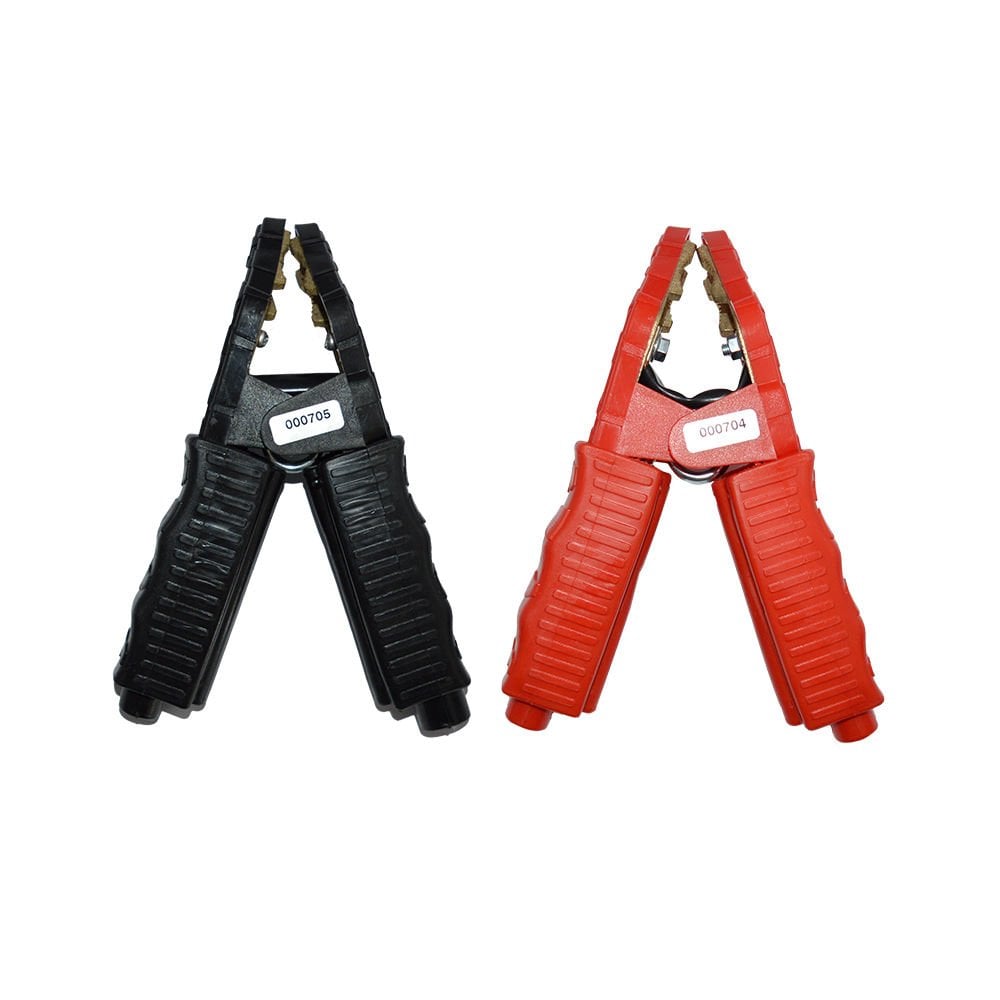 Brio Akü Takviye Cihazı 12V 2500A Maşası