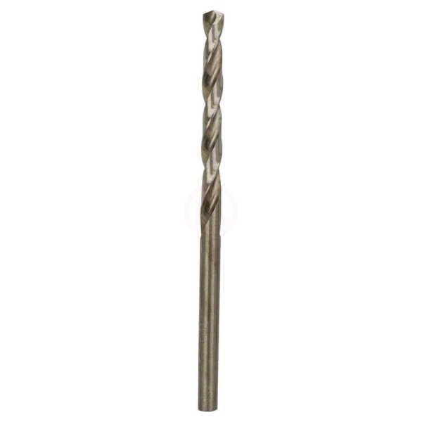 Bosch Hss-Co Metal Matkap Ucu (Dın 338) 11X142 Mm - 2608596640