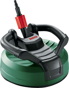 Bosch Sistem Aksesuar / Yüzey Temizleme Başlığı AquaSurf 280 Çift Kollu - F016800467