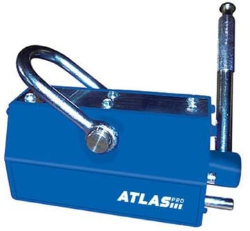 Atlas Pro 1 Ton Unıversal Manyetik Kaldırma