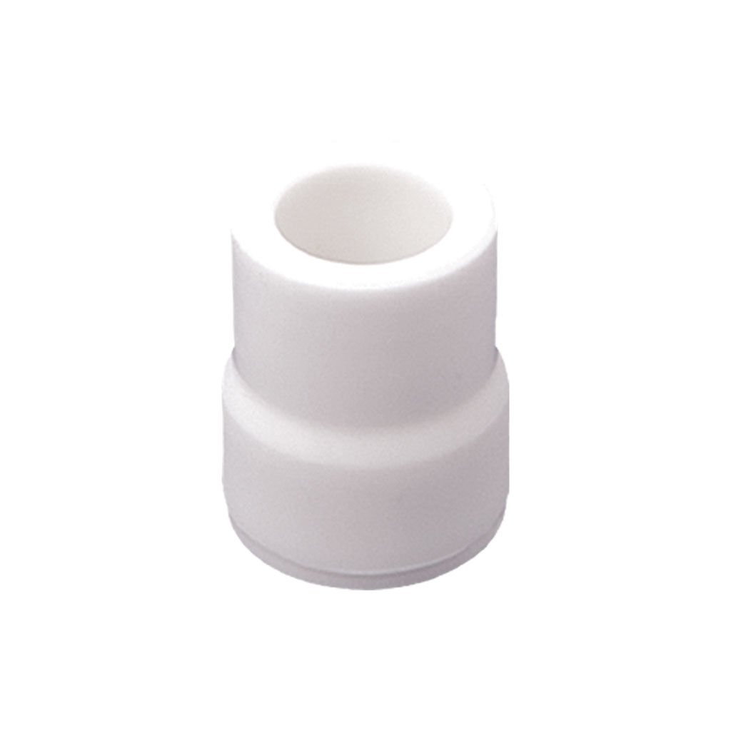 KAS PPRC Redüksiyon Beyaz 110x75 mm