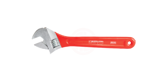 İzeltaş Kurbağacık Anahtar 6 İnç