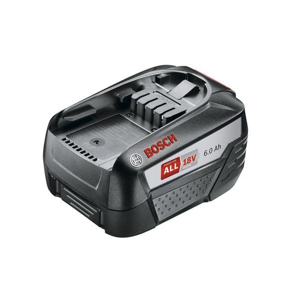 Bosch Akü PBA 18V 6,0 Ah W-C - 1600A00DD7