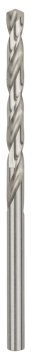 Bosch Metal Matkap Ucu HSS-G DIN 338 (Gümüş) 4,9x86 mm (10 Adet) - 2608585490