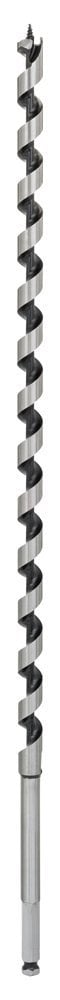 Bosch Yılan Ahşap Matkap Ucu Altıgen Şaft 16x600 mm - 2608585719