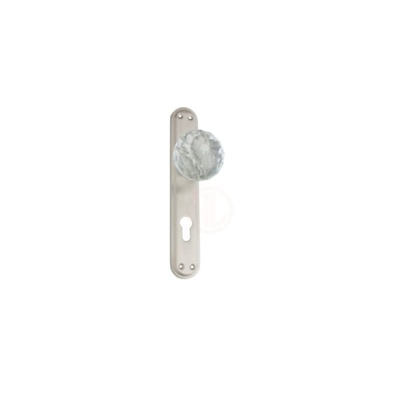 Meloni 6559 Alüminyum Kapı Babası Saten - 220655955500