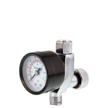 Gison Gas-7 Saatli Hava Regülatörü - GPGAS7