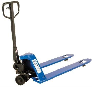 Atlas Pro 1 Ton Yere Yakın Transpalet