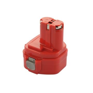 Makita 192536-4 1202 Model Akü 12 V 1.9 Ah Kısa Tip