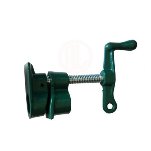 Troy 25049 Boru Tipi İşkence Seti 3/4 İnç