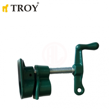 Troy 25049 Boru Tipi İşkence Seti 3/4 İnç