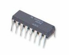 Schukat Syn Up/Dwn Binary Counter