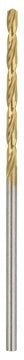 Bosch Metal Matkap Ucu HSS-TiN (DIN 338) Titanyum 1,5x40 mm (1 Adet) - 2608596666