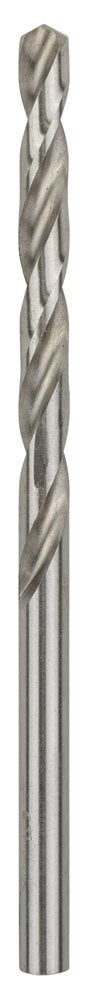 Bosch Metal Matkap Ucu HSS-G DIN 338 (Gümüş) 5,1x86 mm (10 Adet) - 2608585491