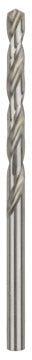 Bosch Metal Matkap Ucu HSS-G DIN 338 (Gümüş) 5,1x86 mm (10 Adet) - 2608585491