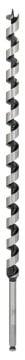 Bosch Yılan Ahşap Matkap Ucu Altıgen Şaft 22x600 mm - 2608585722