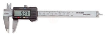 Bmi 770150 Dijital Kumpas 150 Mm