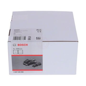 Bosch Akü Şarj Cihazı AL 1830 CV Li-Ion - 2607225966